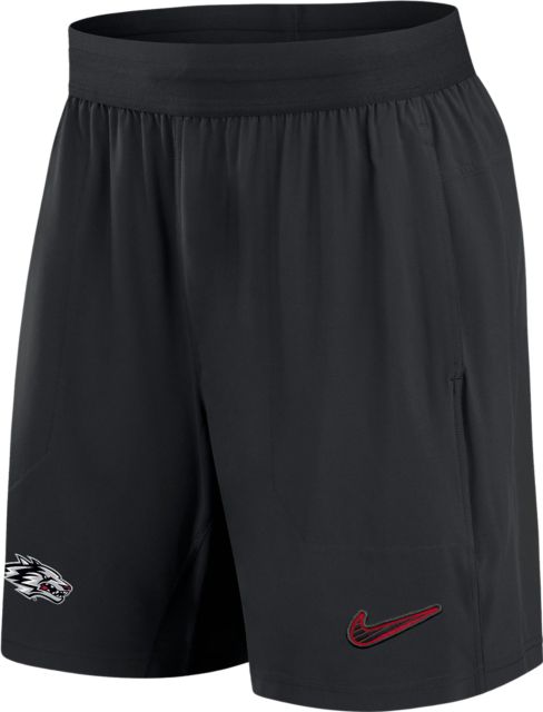 University of New Mexico Lobos Woven Shorts
