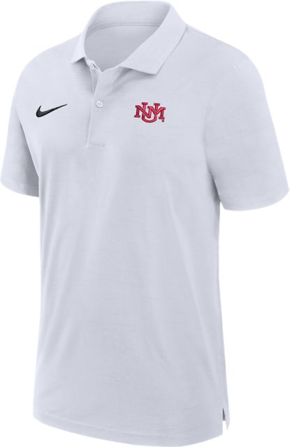 University of New Mexico Men's Lobos Polo
