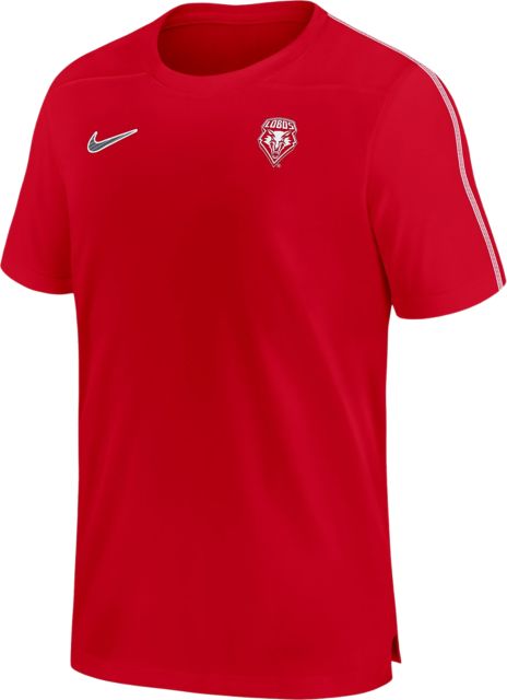 University of New Mexico UV Coaches T-Shirt