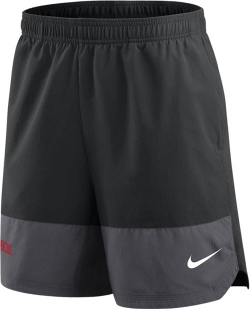 University of New Mexico Lobos Woven Shorts