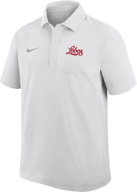 University of New Mexico Polo