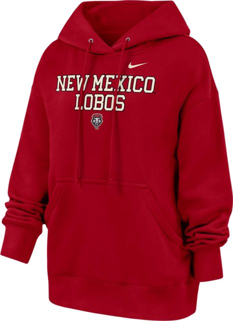 University of New Mexico Women's Phoenix Hooded Sweatshirt