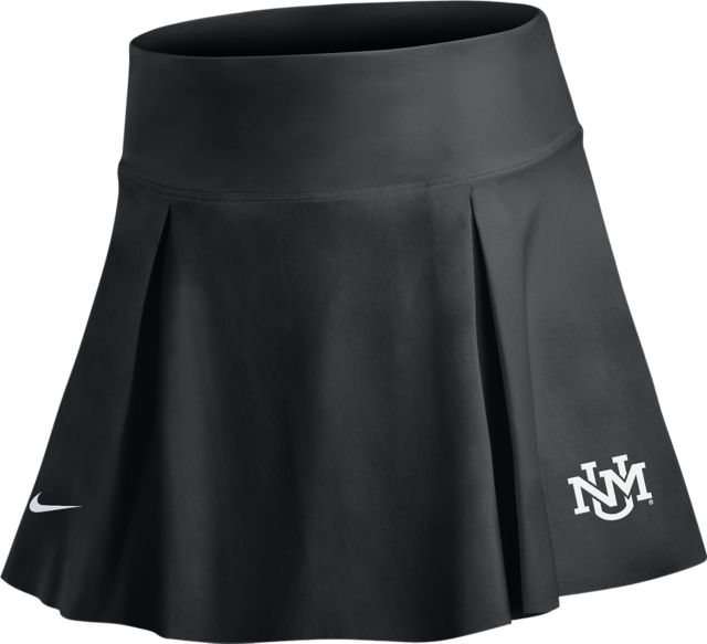 University of New Mexico Lobos Club Skirt