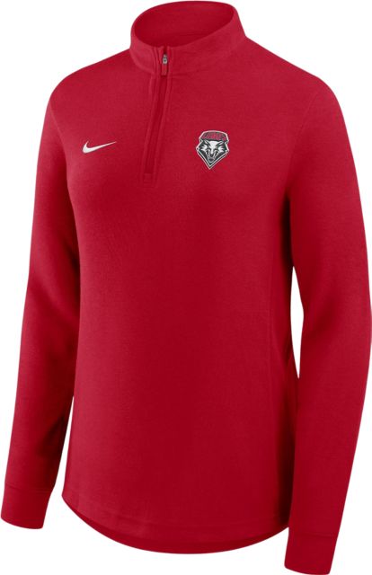University of New Mexico Women's 1/4 Zip